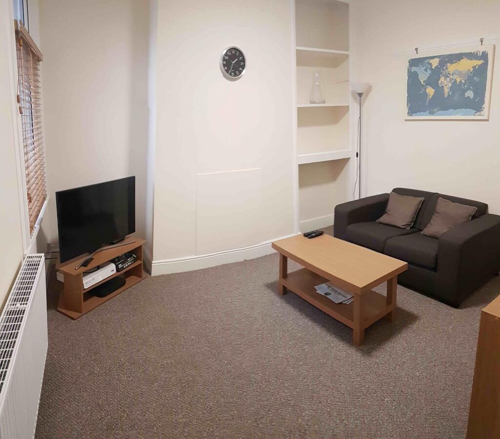 Main image of property: Worthing Street, Hull