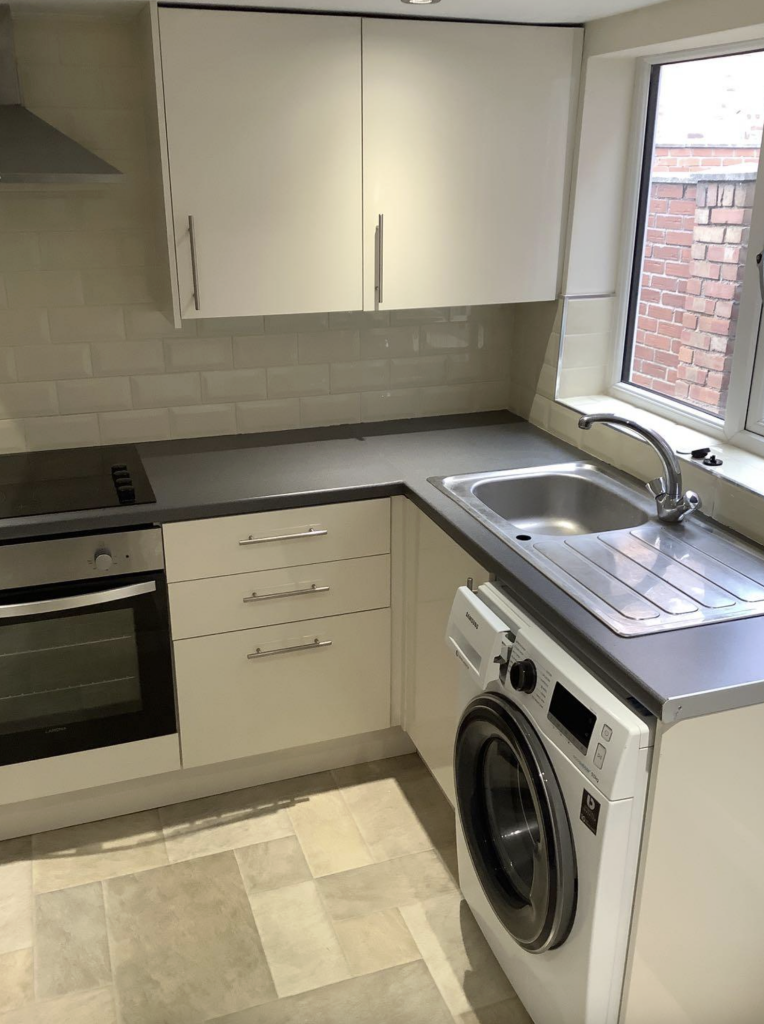 Main image of property: Worthing Street, Hull