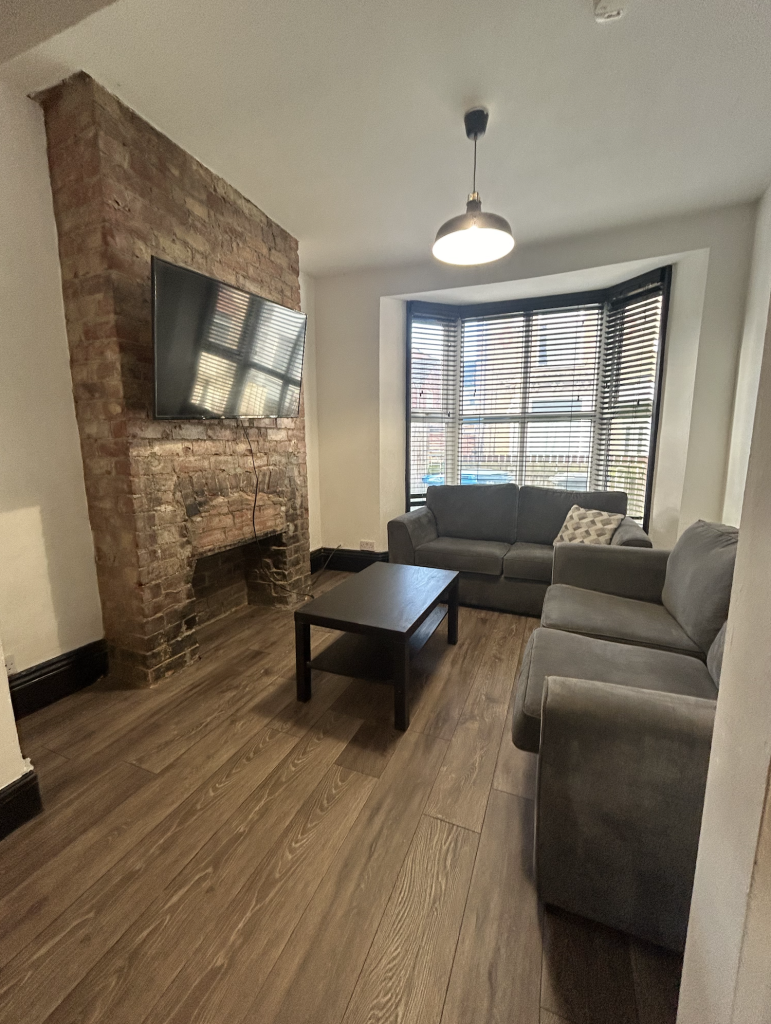 Main image of property: Henley Villas, Hull