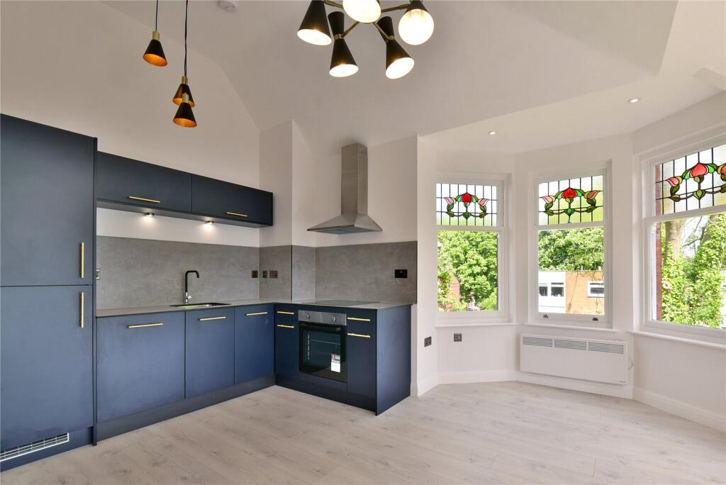 Main image of property: Davenport Park Road, Stockport, SK2