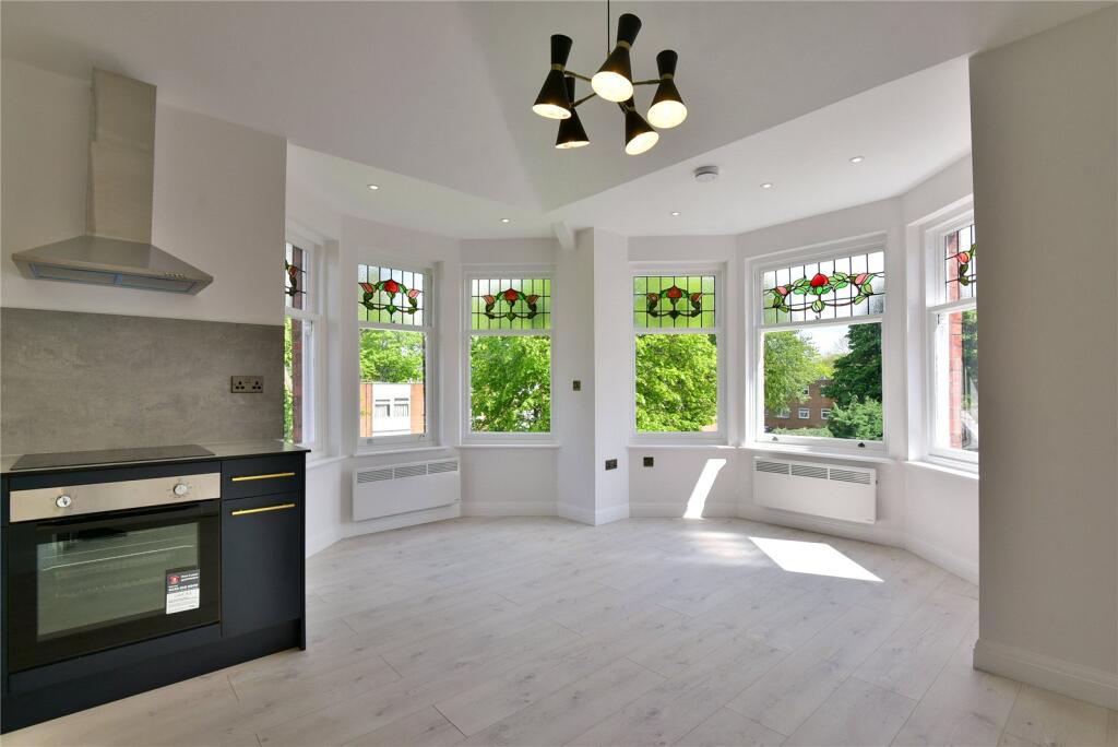 Main image of property: Davenport Park Road, Stockport, SK2