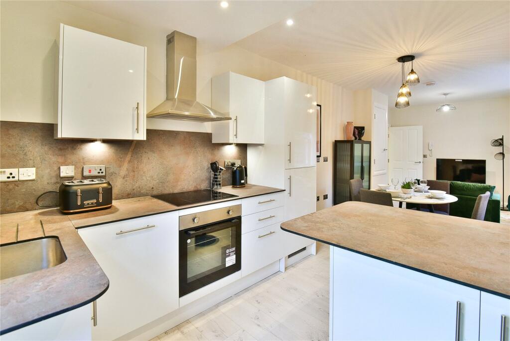 Main image of property: Davenport Park Road, Stockport., SK2