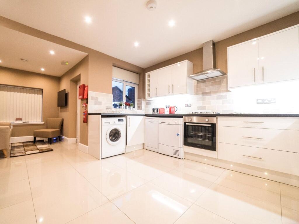 Main image of property: Gradwell Street, Stockport, Greater Manchester, SK3