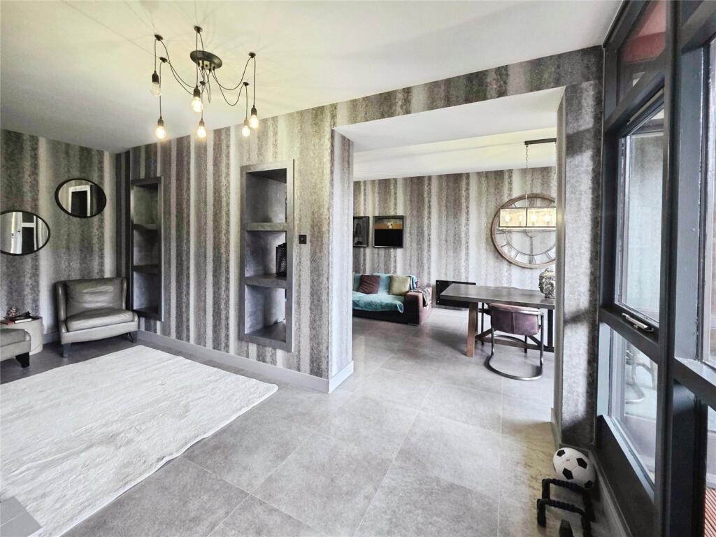 Main image of property: Brook Mill, Threadfold Way, Bolton, BL7