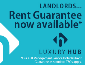 Get brand editions for Luxury Hub, Congleton