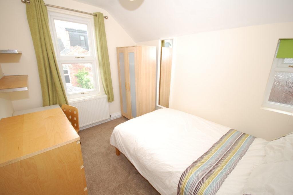 Main image of property: Rothesay Avenue, Nottingham