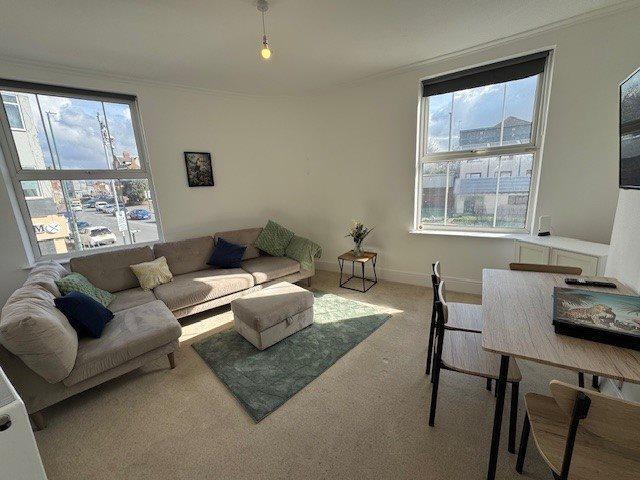 Main image of property: Carlton Road, Nottingham
