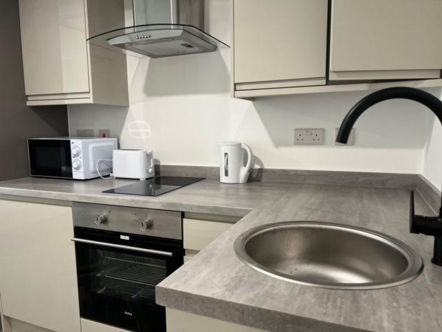 Main image of property: Lister Gate, Nottingham