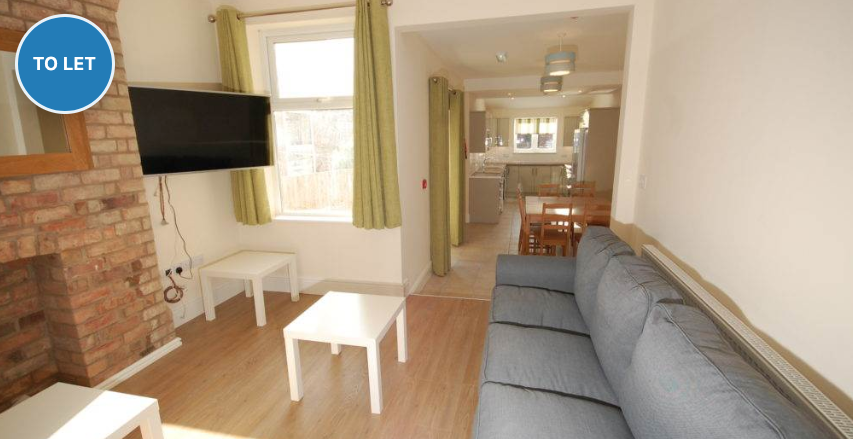 Main image of property: Harrington Drive, Nottingham