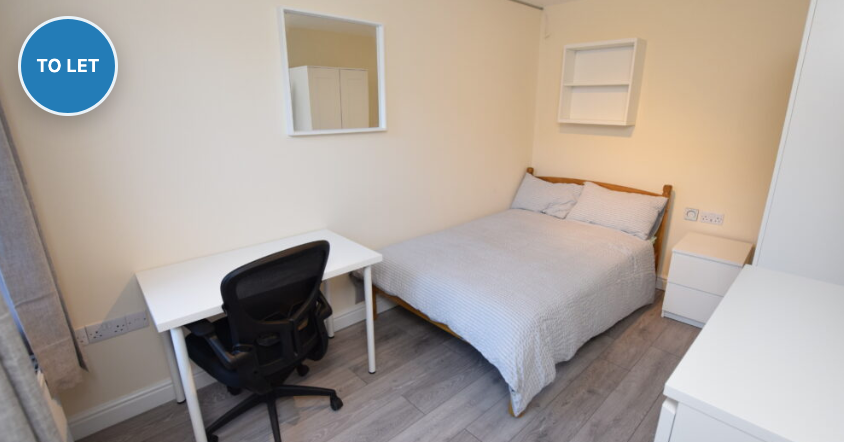 Main image of property: Bute Avenue, Nottingham