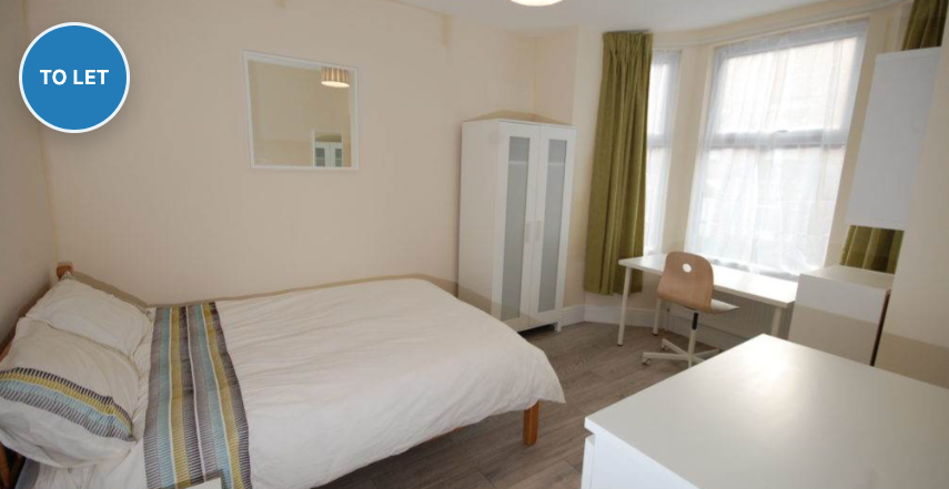 Main image of property: Teversal Avenue, Nottingham