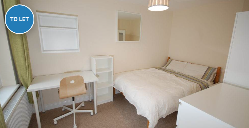 Main image of property: Rothesay Avenue, Nottingham