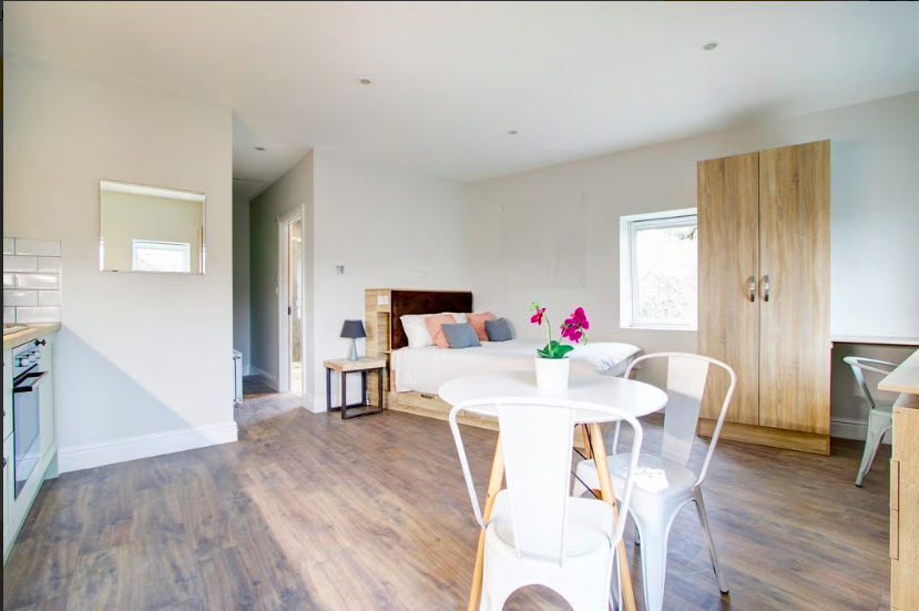 Main image of property: Peel Street, Nottingham