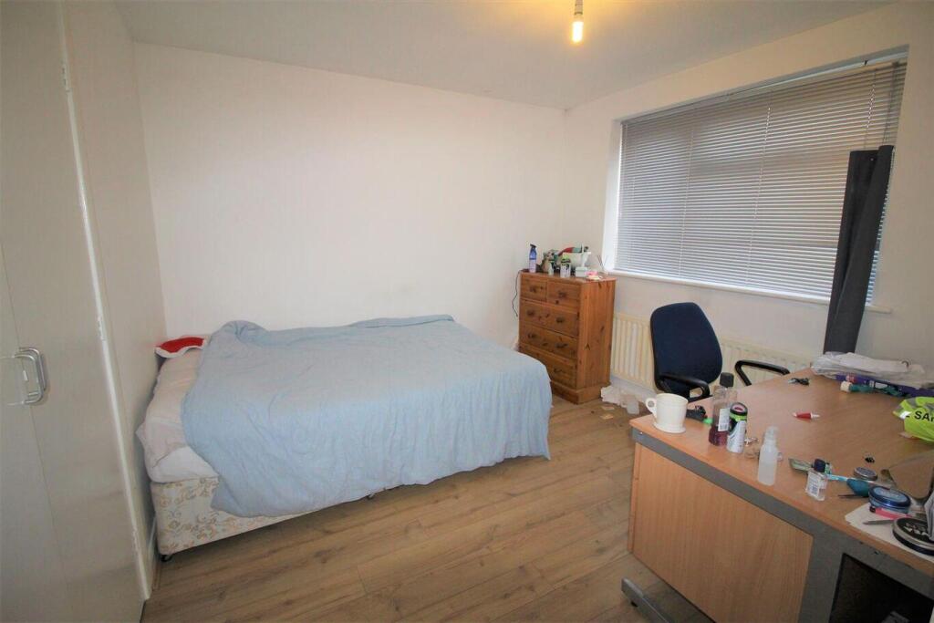 Main image of property: Ingham Grove, Nottingham