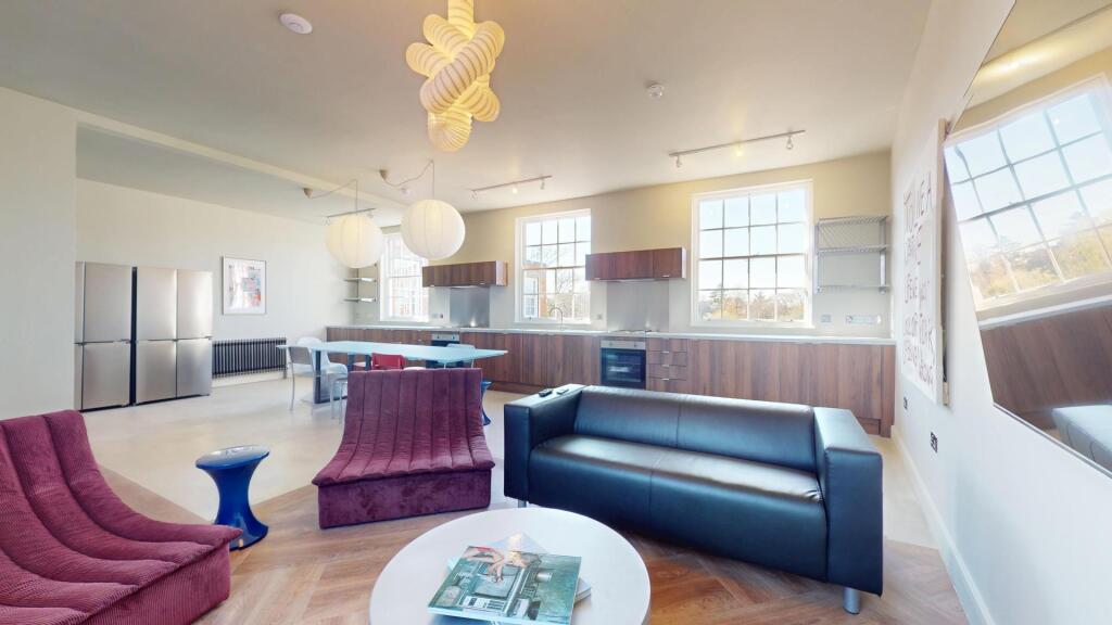 Main image of property: Wards End, Loughborough