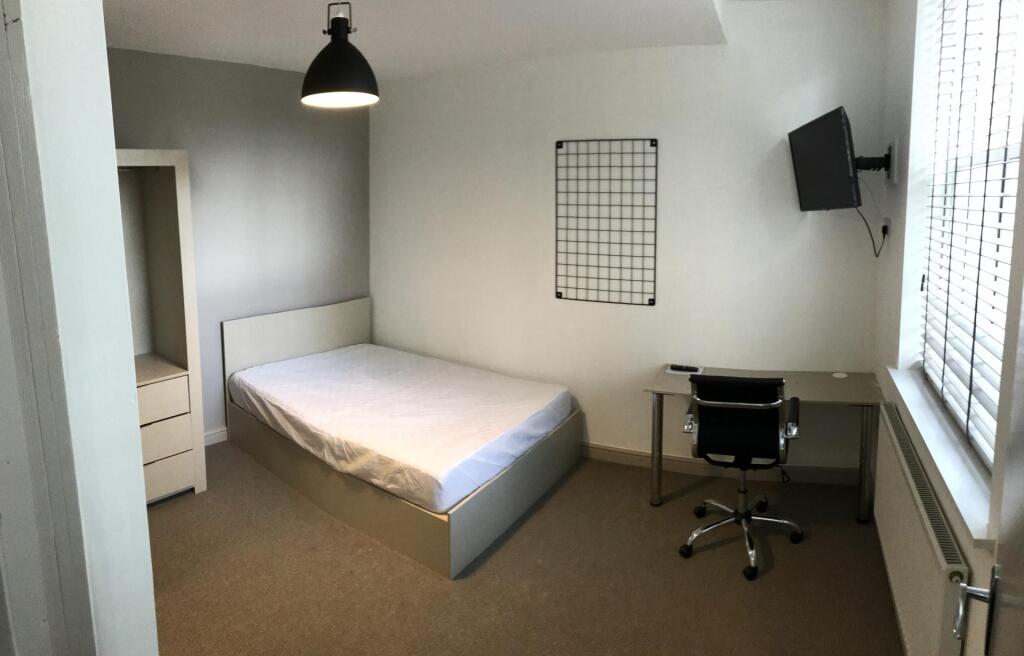 Main image of property: Rectory Place, Loughborough