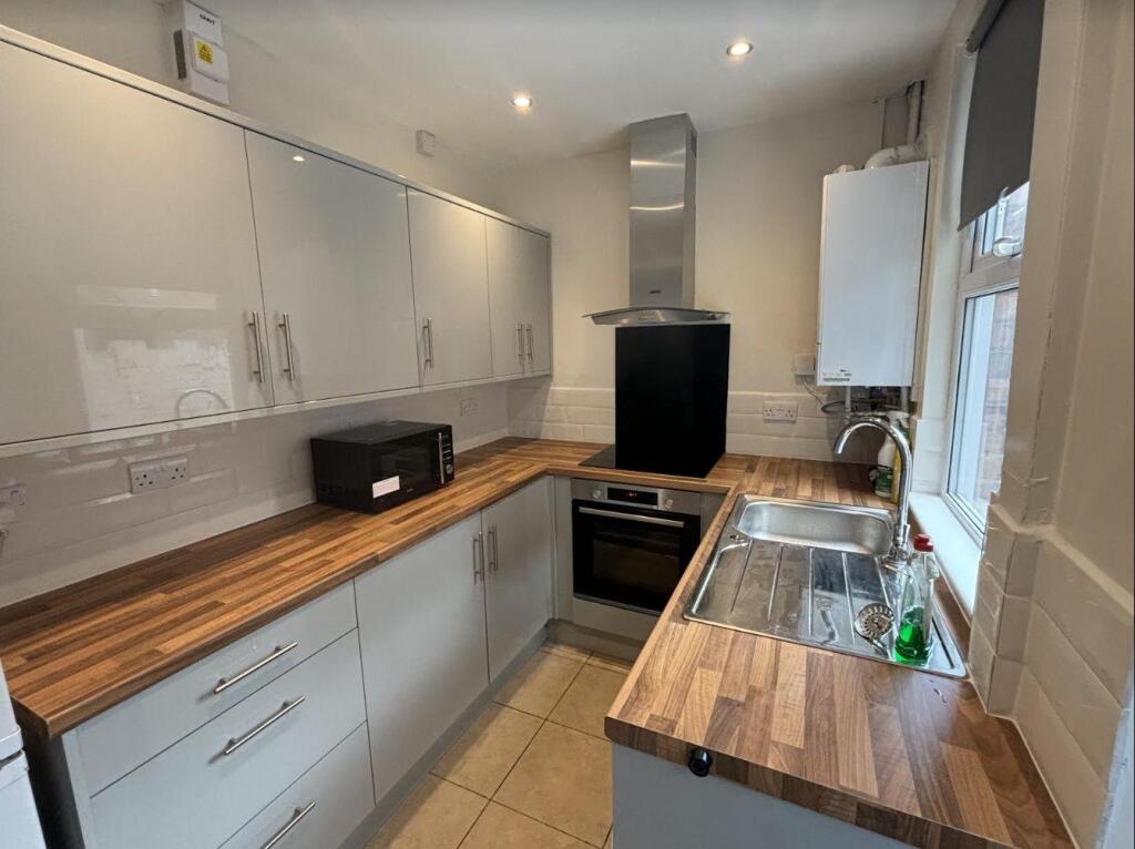 Main image of property: Granville Street, Loughborough