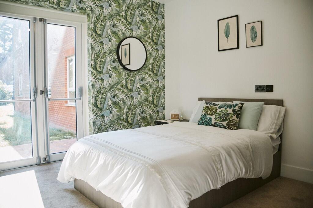 Main image of property: Williams House, Loughborough