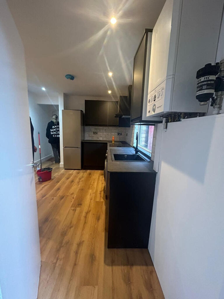Main image of property: Park Road, Loughborough