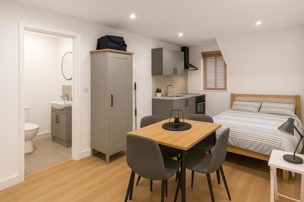 Main image of property: Park Road, Loughborough