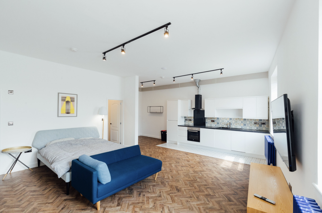 Main image of property: Canal House, Loughborough