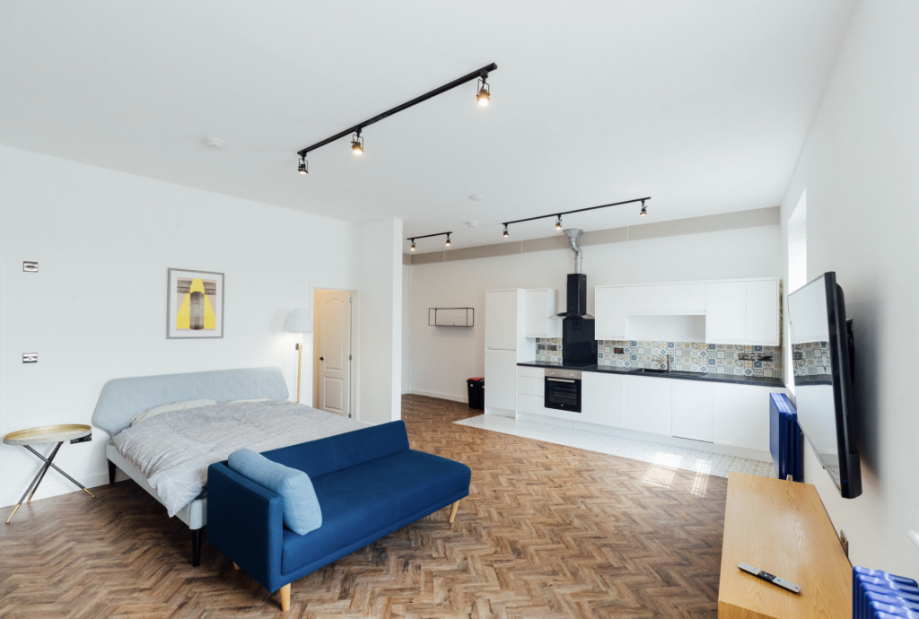 Main image of property: Canal House, Loughborough