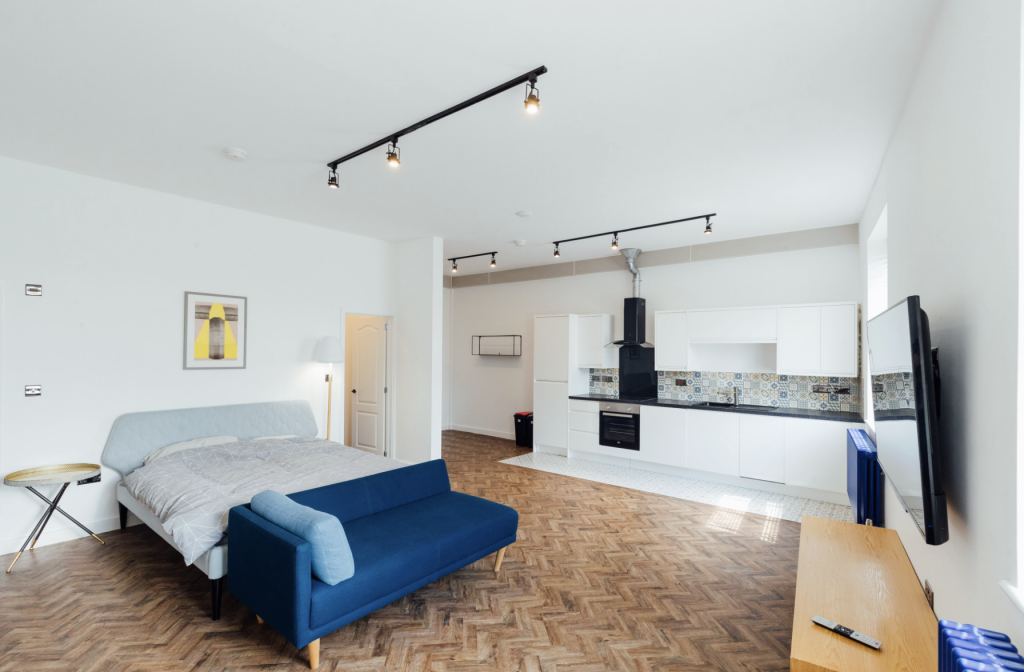 Main image of property: Canal House, Loughborough