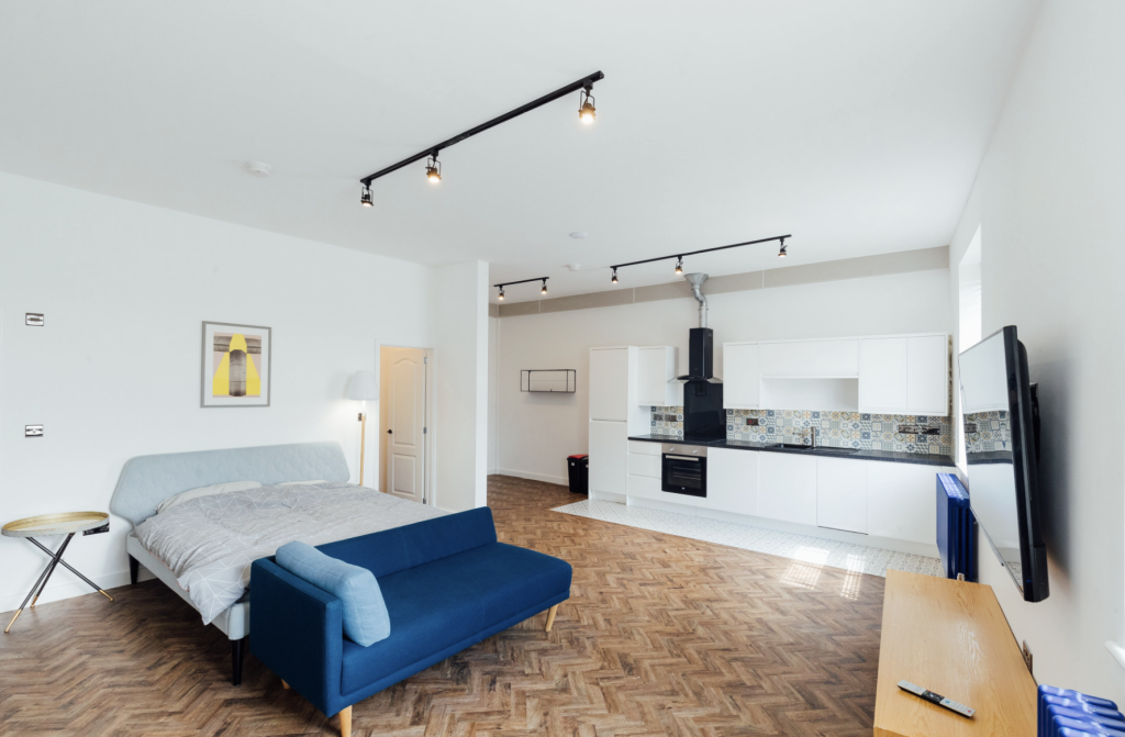 Main image of property: Canal House, Loughborough