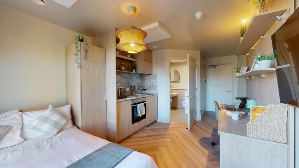 Main image of property: Ashby Road, Loughborough