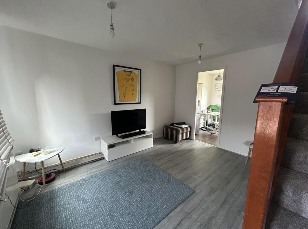 Main image of property: Lowther Way, Loughborough