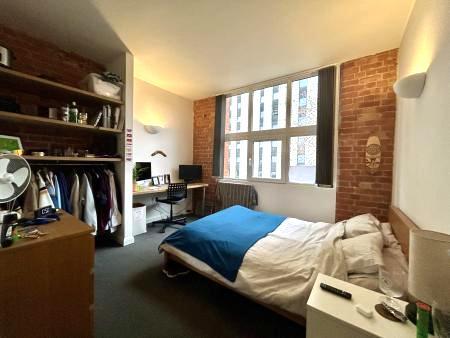 Main image of property: Lower Brown Street, Leicester