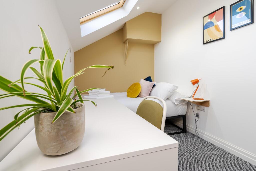 Main image of property: Sheffield Street, Leicester