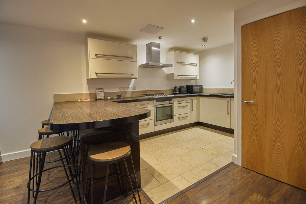 Main image of property: Eastleigh Road, Leicester