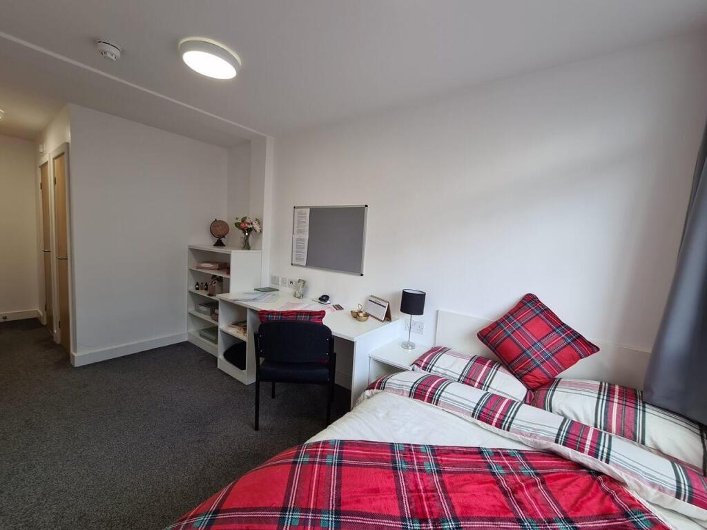 Main image of property: Newarke Street, Leicester