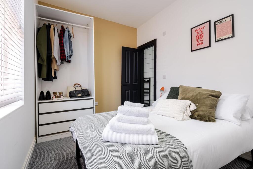 Main image of property: Sheffield Street, Leicester