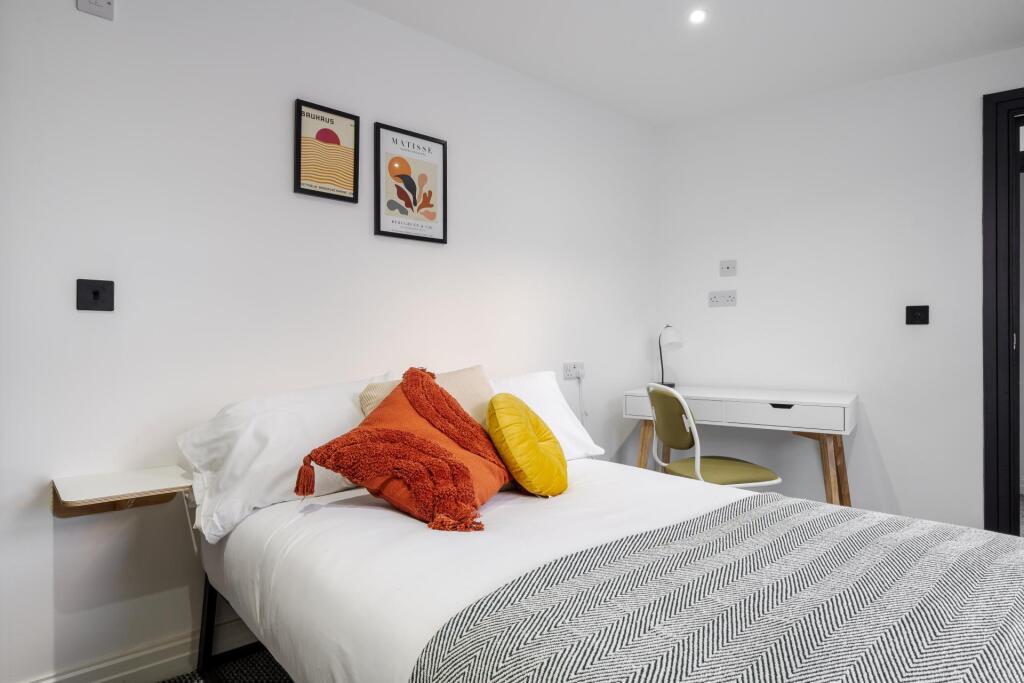 Main image of property: Sheffield Street, Leicester