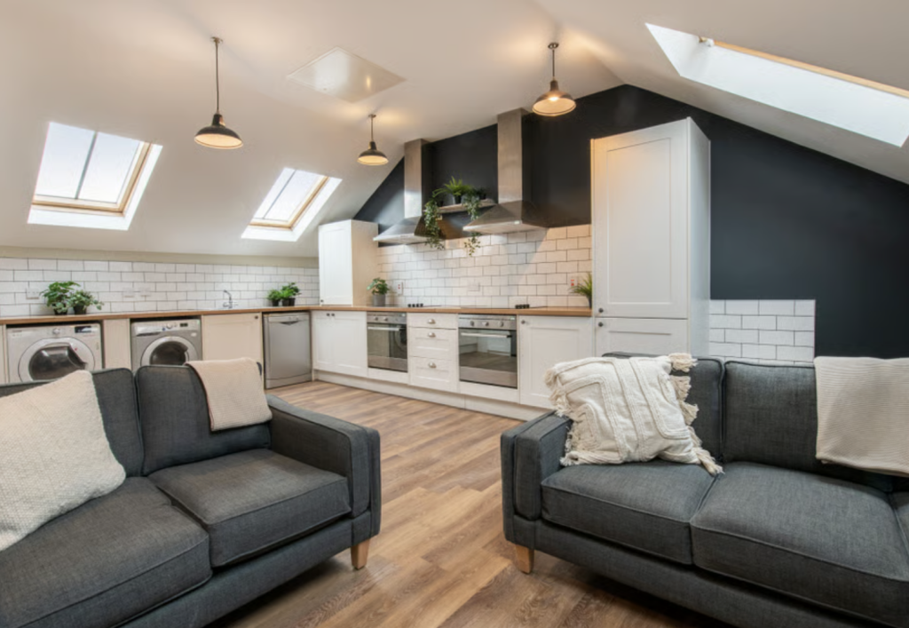 Main image of property: The Hosiery Factory, Leicester