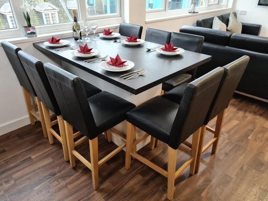 Main image of property: Sangha House, Leicester