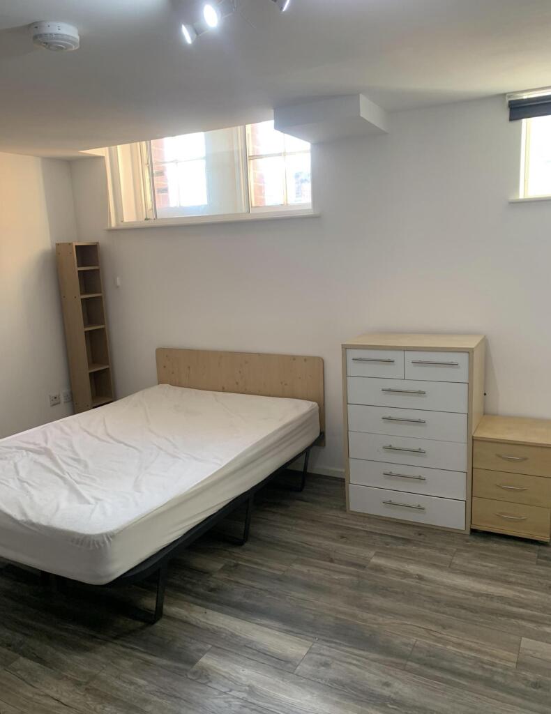 Main image of property: Newarke Street, Leicester