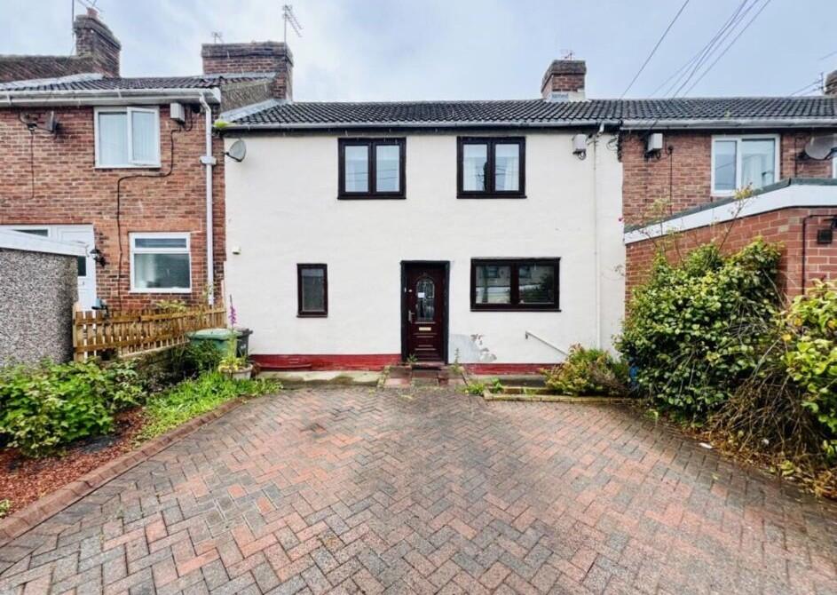 Main image of property: Phalp Street, DH6