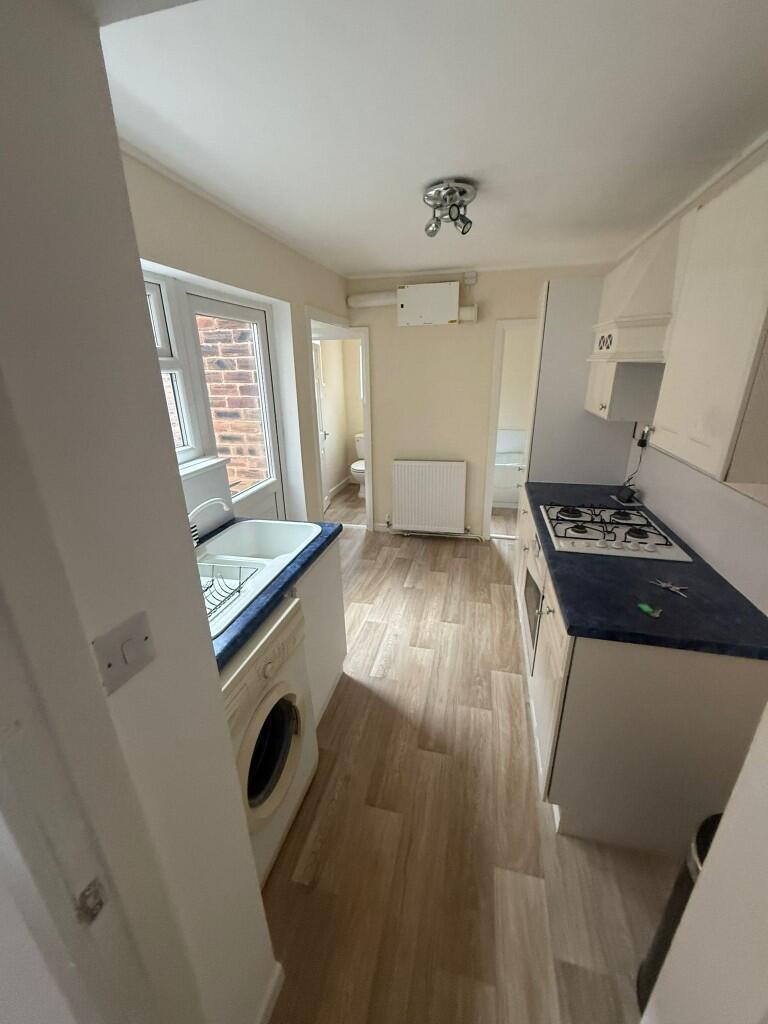 Main image of property: Whickham Road, Hebburn, Tyne And Wear, NE31