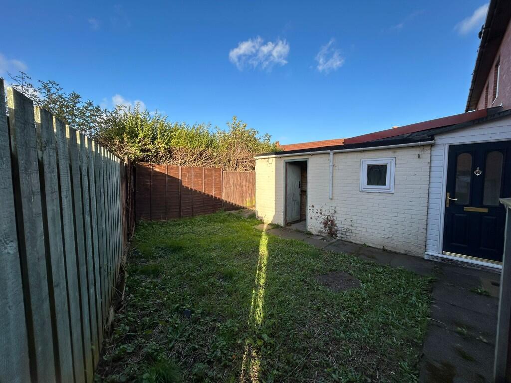 Main image of property: Boyntons, DH2