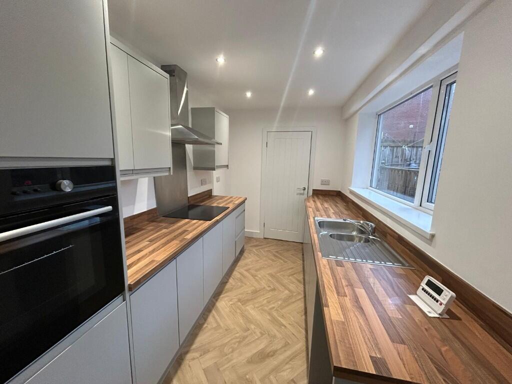 Main image of property: Derwent Terrace, Stanley, County Durham, DH9