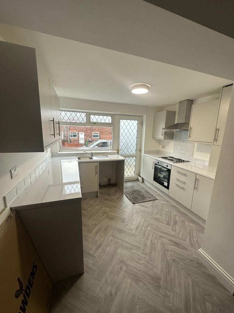 Main image of property: Forster Avenue, SR7