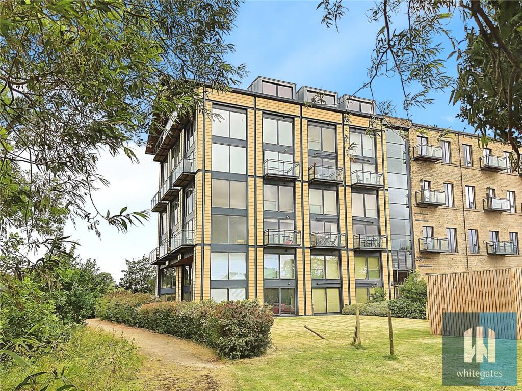 Main image of property: Ledgard Wharf, Mirfield, West Yorkshire, WF14