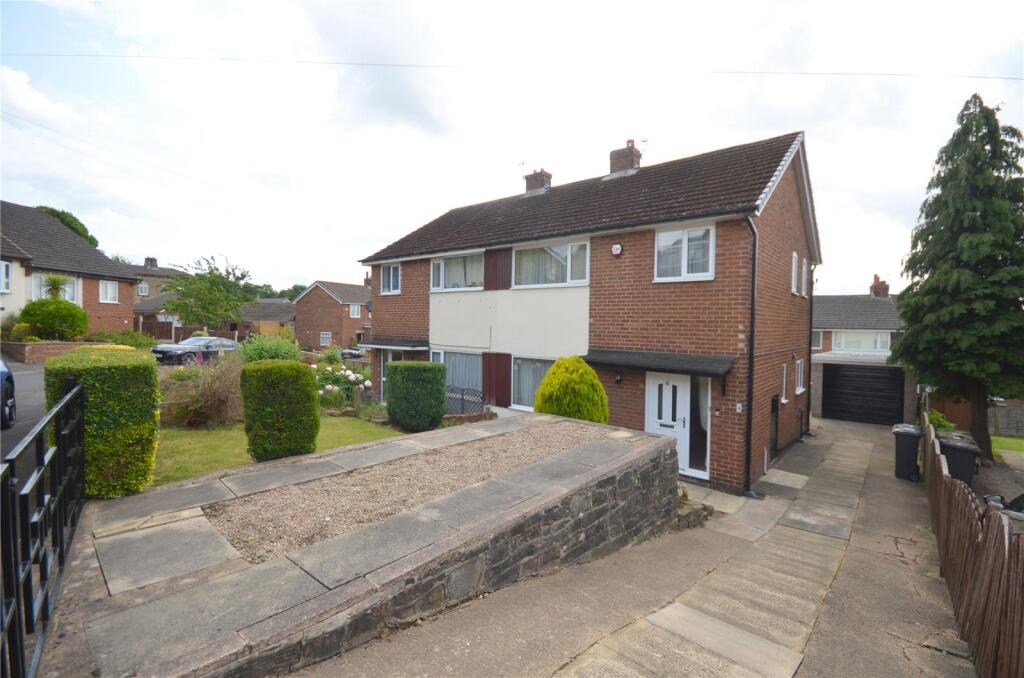 Main image of property: Bracken Grove, Mirfield, West Yorkshire, WF14