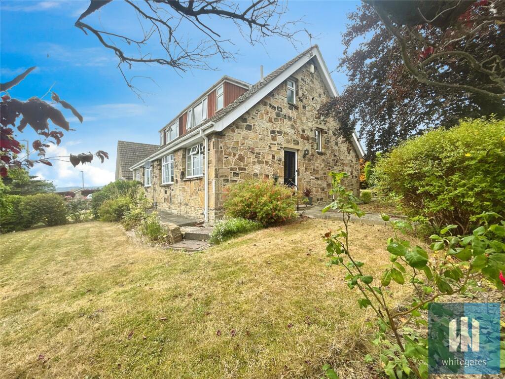 Main image of property: Lady Heton Drive, Mirfield, West Yorkshire, WF14