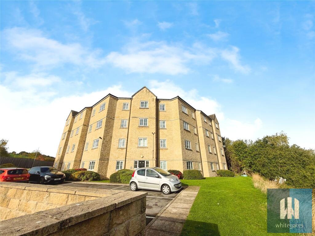 Main image of property: Calder View, Lower Hopton, Mirfield, WF14