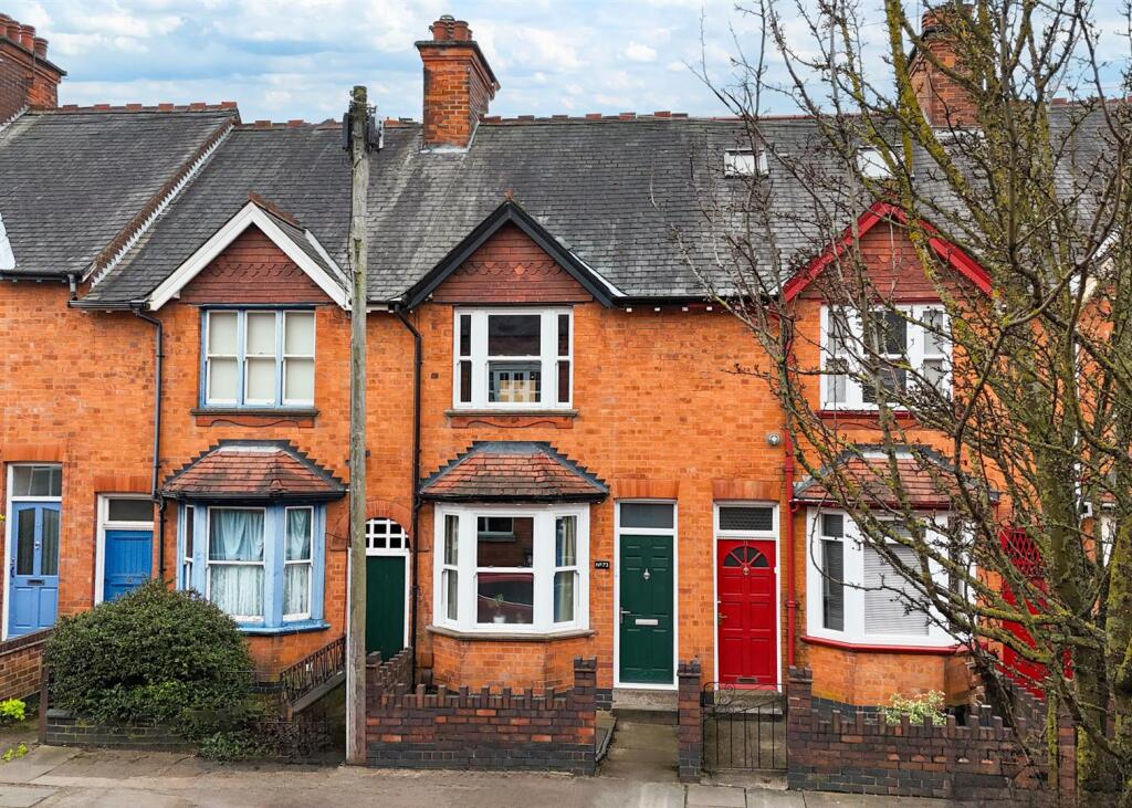 Main image of property: Lytton Road, Leicester