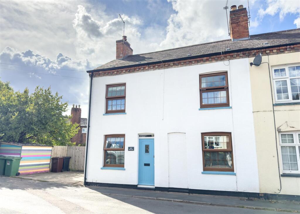 Main image of property: Mill Lane, Barrow Upon Soar, Loughborough
